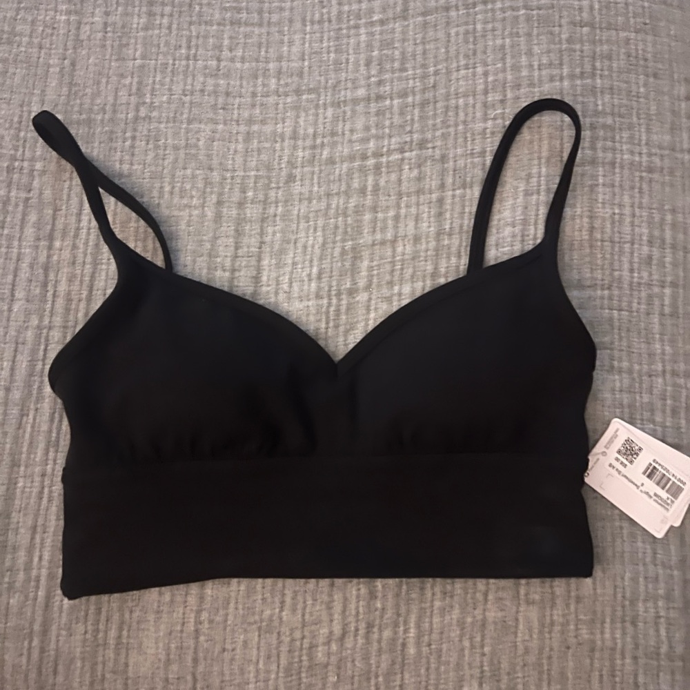 Lululemon Align Sweetheart Bra